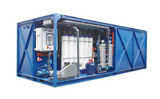 一體化污水處理設(shè)備——山東地衛(wèi)環(huán)?？萍加邢薰镜暮诵漠a(chǎn)品