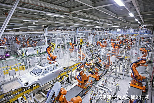 速動(dòng)智能電批繼續(xù)技術(shù)引領(lǐng)，以質(zhì)取勝，實(shí)現(xiàn)擰緊螺栓可控化！