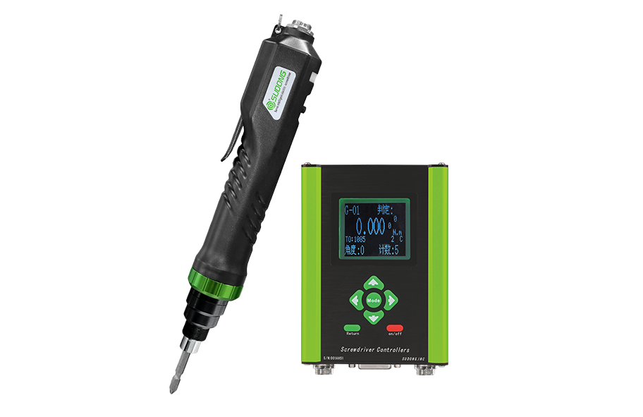 智能電動螺絲刀的使用技巧有哪些？